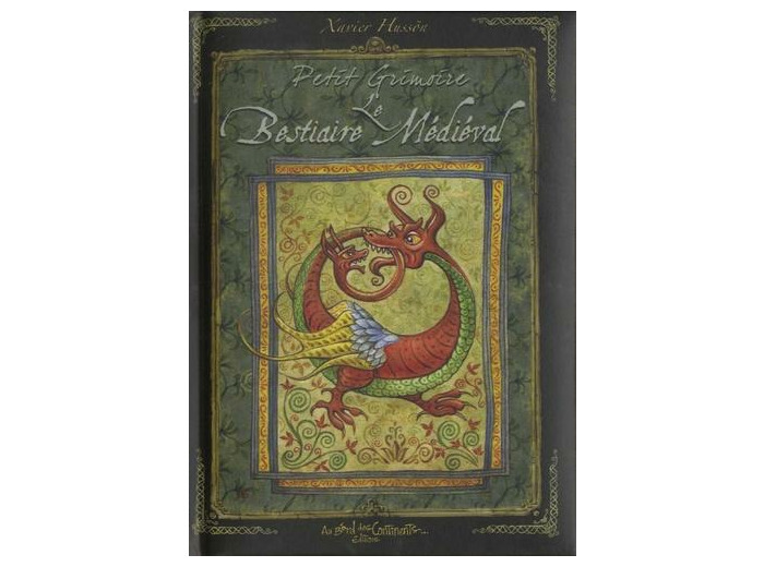 Le bestiaire médieval