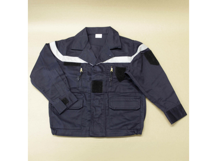 Veste enfant JSP