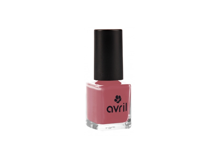 Vernis à ongles Rose patiné 7ml
