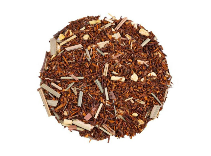 Rooibos Gingembre Citron