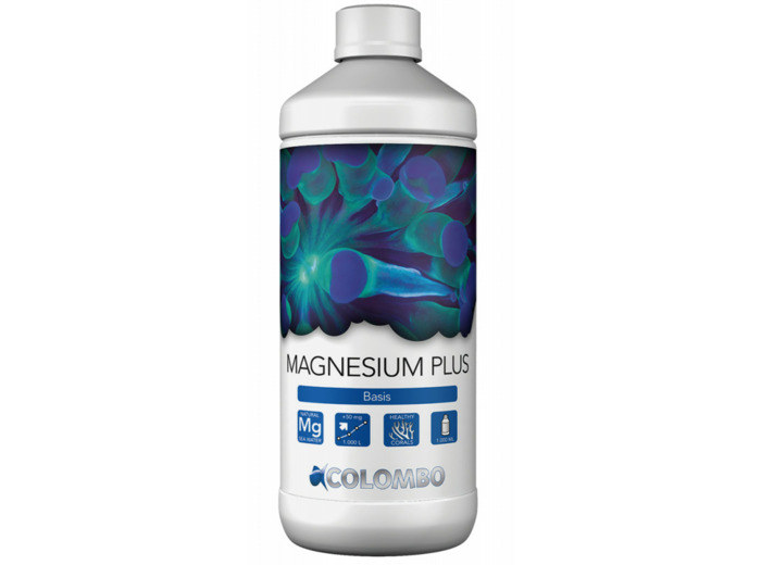Colombo Marine, Magnesium PLUS - 500ml