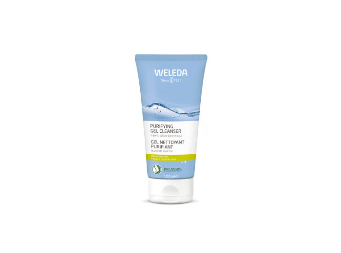 Gel nettoyant purifiant 100ml