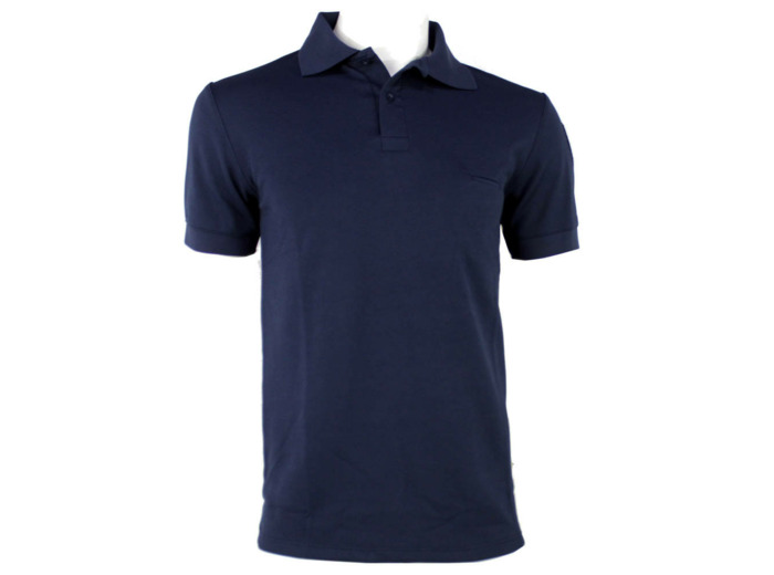 Polo courtes manches (polyester)