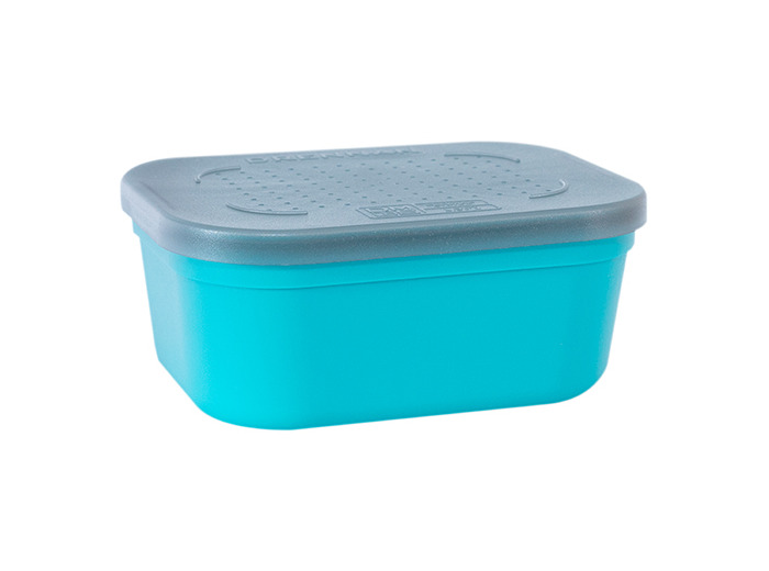 DSM ventilated bait box drennan