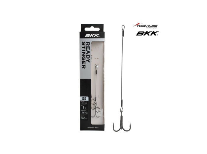 spear stinger 7x7 wire HD BKK