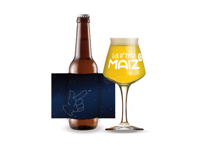 Captain Hopvious - IPA