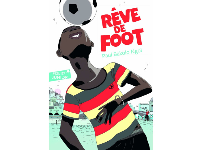 REVE DE FOOT
