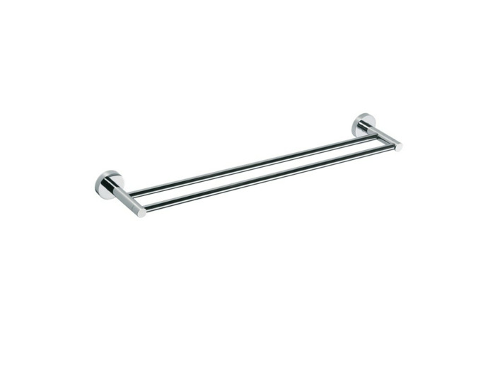 Porte-serviette double PSE09105