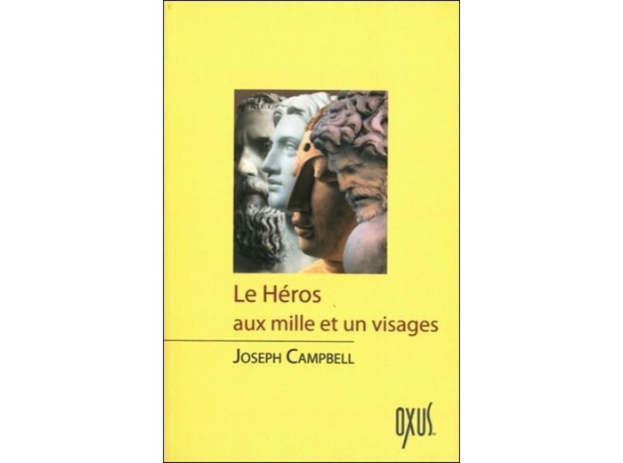 Le héros aux mille et un visages