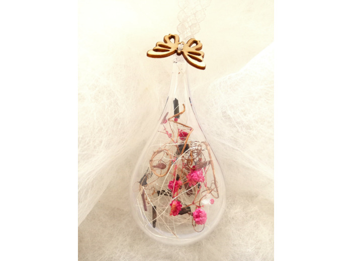 petit jardin suspendu