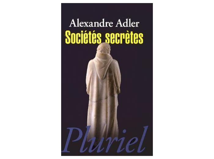 Sociétés secrètes