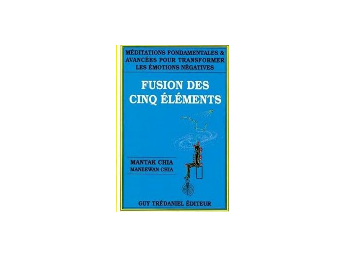 FUSION DES CINQ ÉLÉMENTS