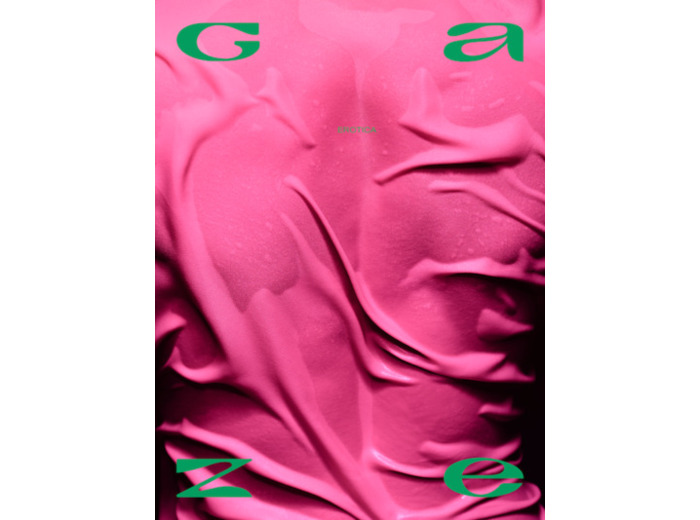 Gaze N°9: Erotica - Hiver 2024