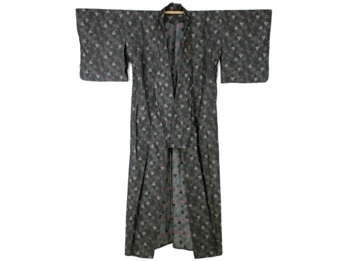 Kimono authentique