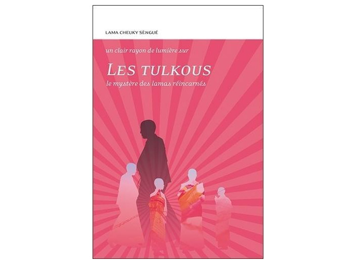 Les Tulkous - Le mystère des lamas réincarnés