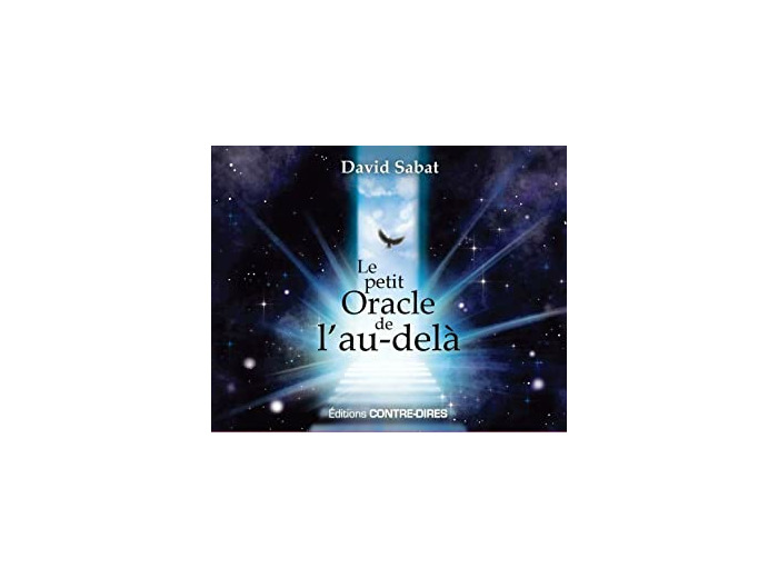 Le petit oracle de l'au-delà