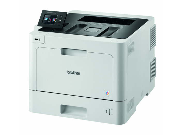 Brother HL-L8360CDW - Imprimante couleur - réseau