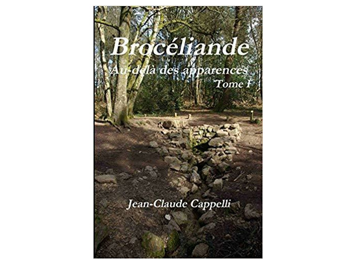 Brocéliande Au-delà des apparences