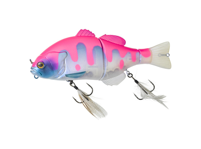 gantarel demon poison illex