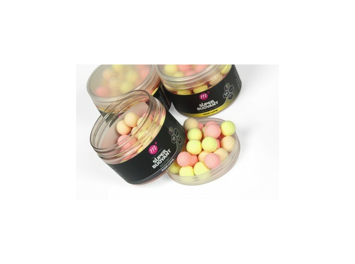 super buoyant pop up PWY