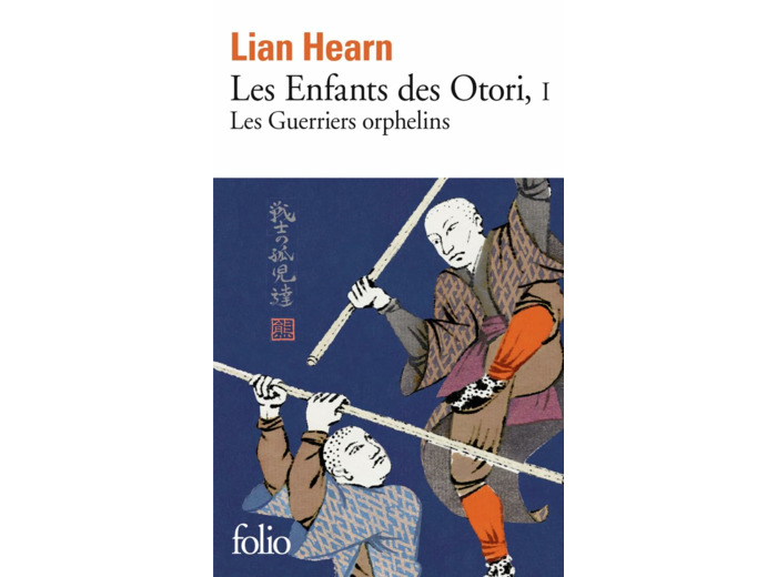LES ENFANTS DES OTORI