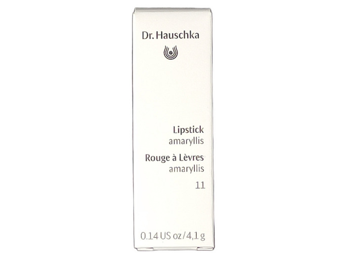 Rouge à Lèvres 11 Amaryllis