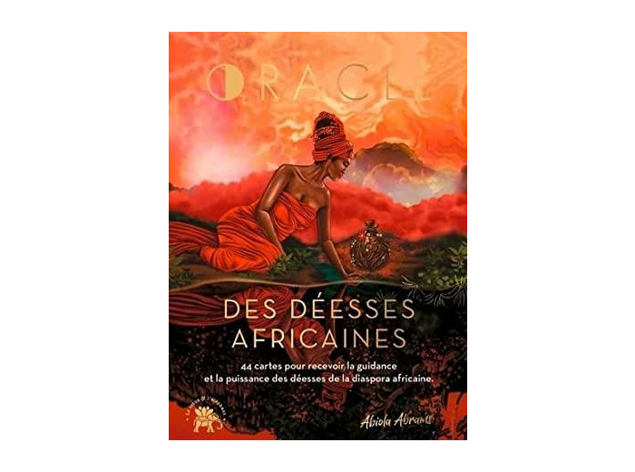L'oracle des déesses africaines