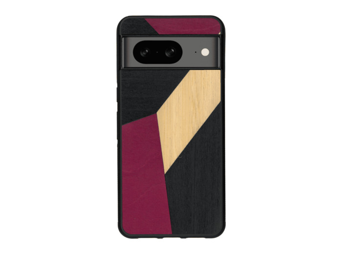 Coque Google Pixel 8A - L'Eclat Rose