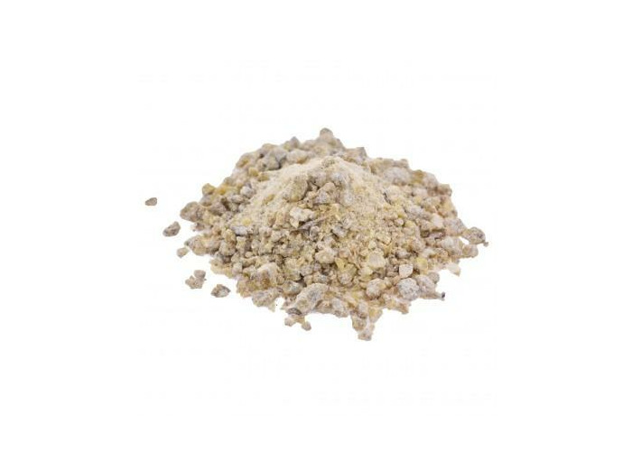 Encens en résine naturelle Benjoin blanc (Djaoui blanc)