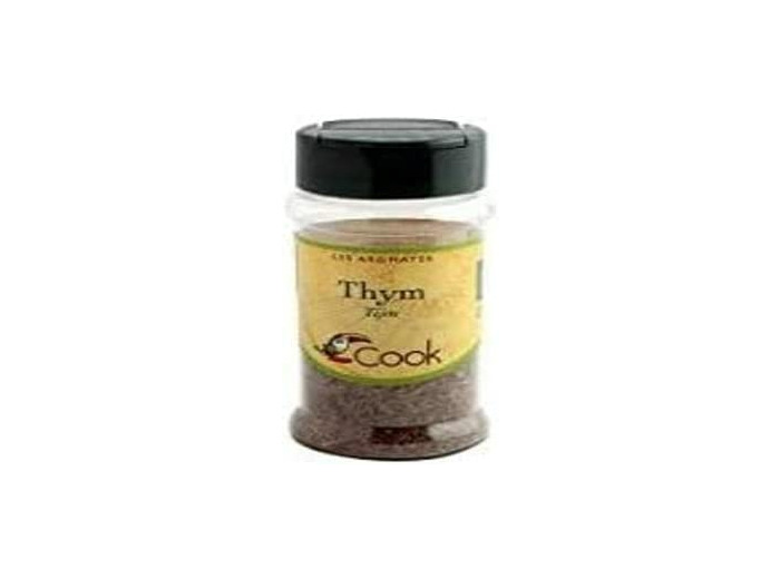 Thym monde feuille 15g Cook
