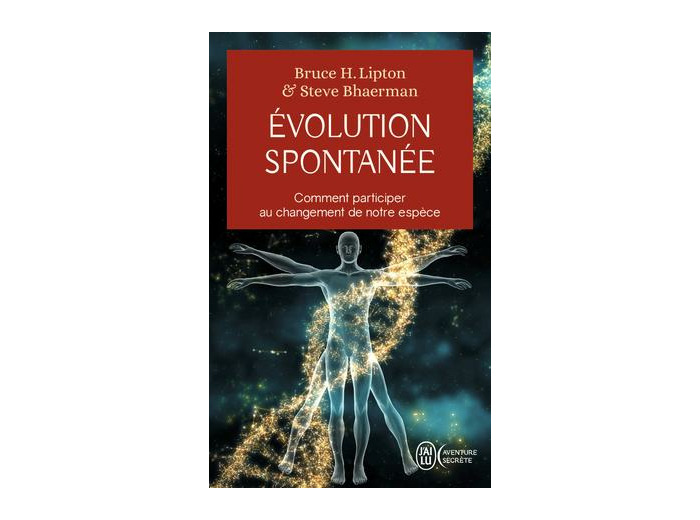 Évolution spontanée