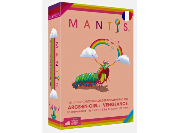 Mantis