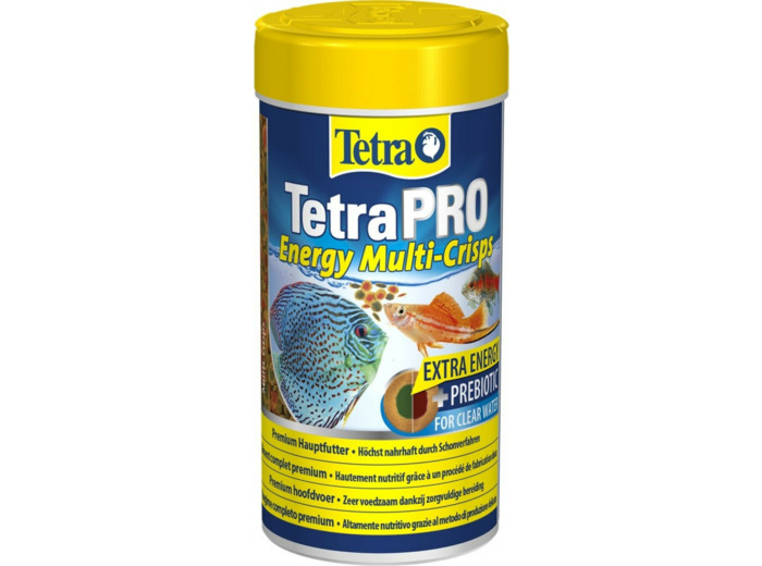 TetraPRO Energy Multi-Crisps  - 100ml