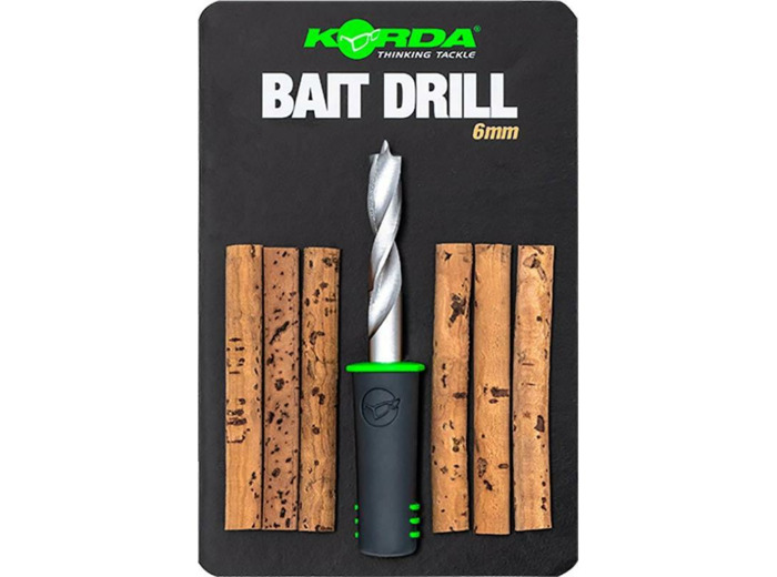 bait drill korda