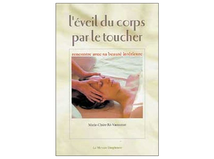 L'Eveil du corps par le toucher