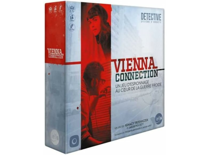Vienna Connection