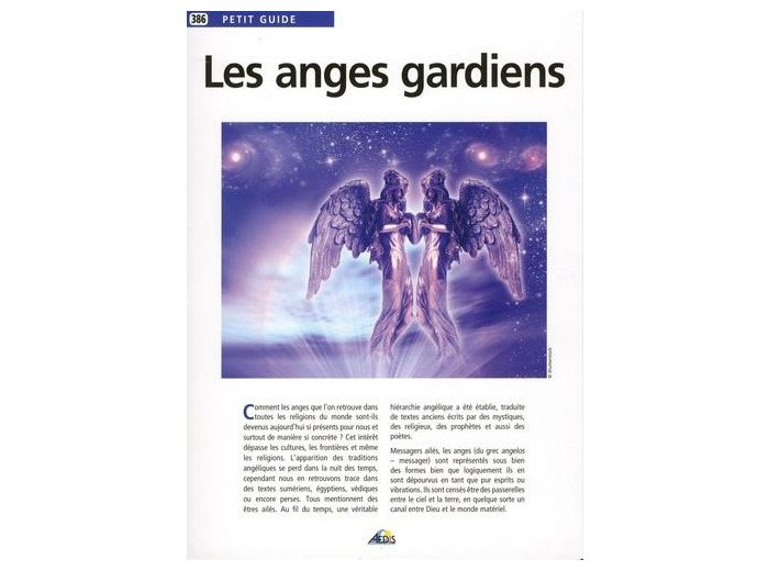 Les anges gardiens