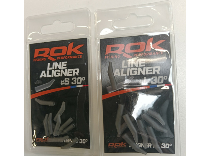 aligner 30? rok