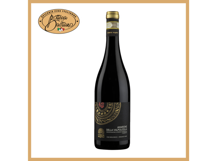 Amarone della valpolicella corte
