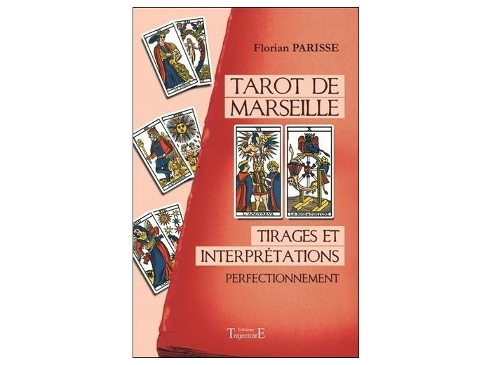 Tarot de Marseille - Tirages et interprétations-Perfectionnement