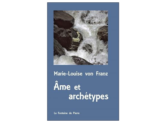 Ame et archétypes