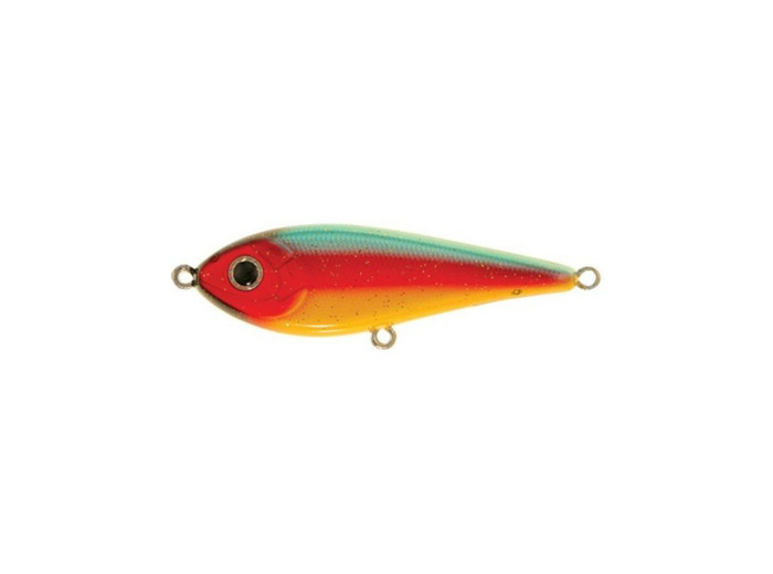 buster II 12cm 38 CWC