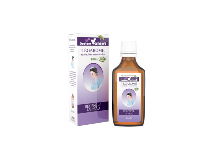 Tégarome 50ml