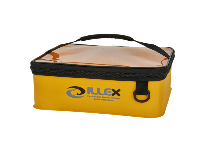 safe bag ML jaune  illex