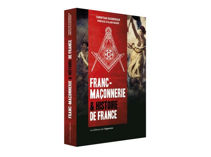 Franc-maçonnerie & histoire de France