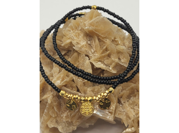 BRACELET MULTIRANGS SAINTE
