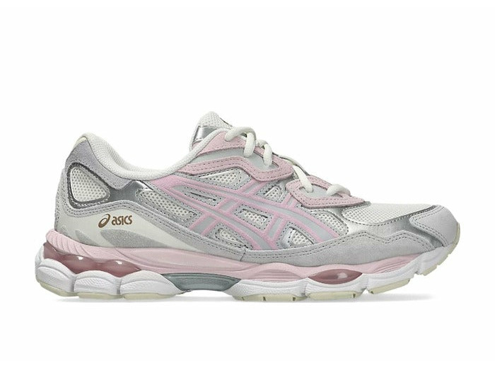 ASICS Gel-NYC Concrete Barely Rose