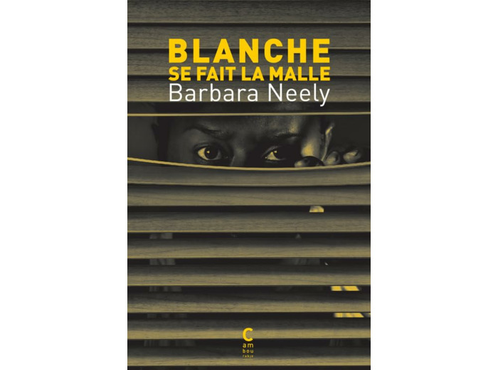 BLANCHE SE FAIT LA MALLE