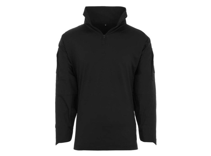 Chemise de combat UBAS 101 Inc (noir)