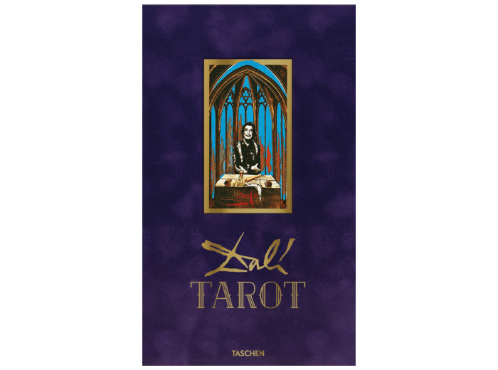 TAROT DALI